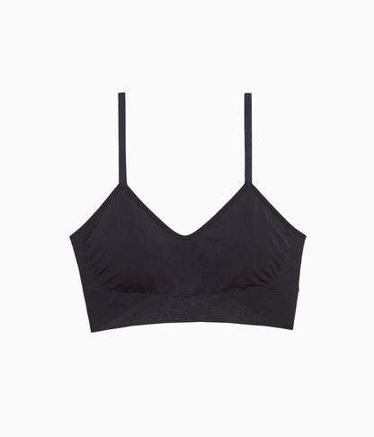 Wacoal Quality - B-Smooth® Bralette - Black