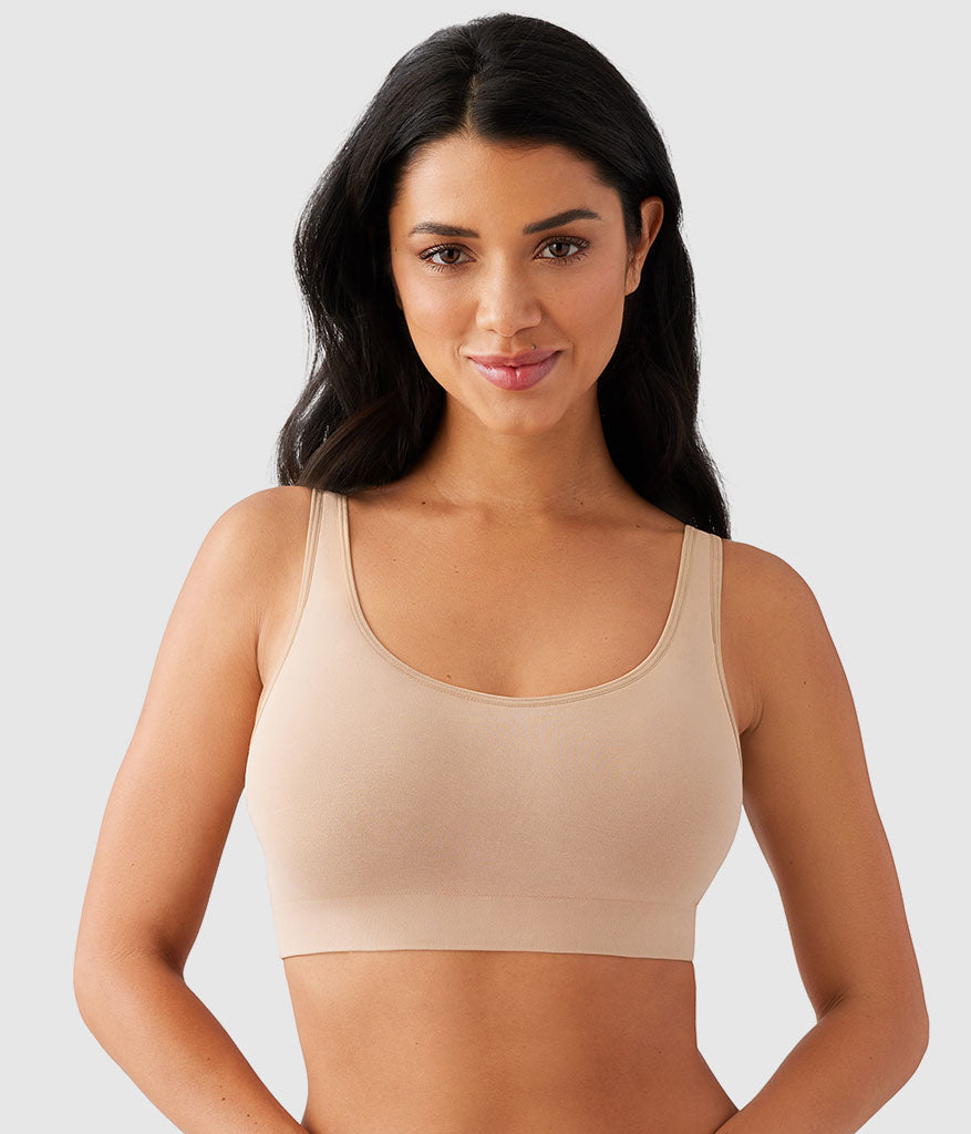 Wacoal Best Seller - Feeling Flexible Bralette - Roebuck