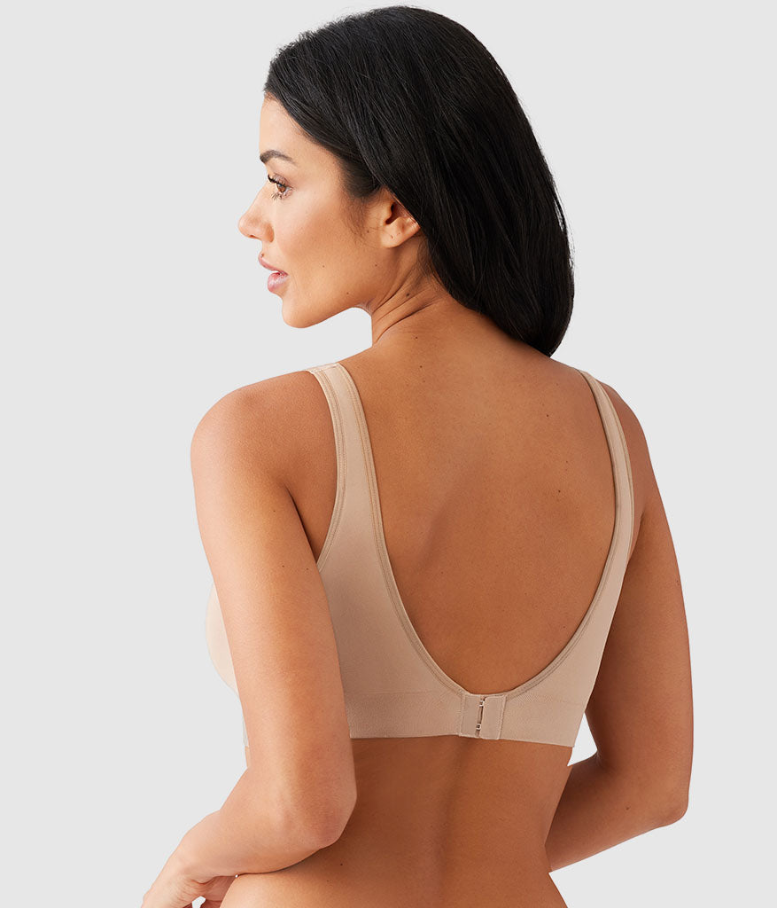 Wacoal Best Seller - Feeling Flexible Bralette - Roebuck