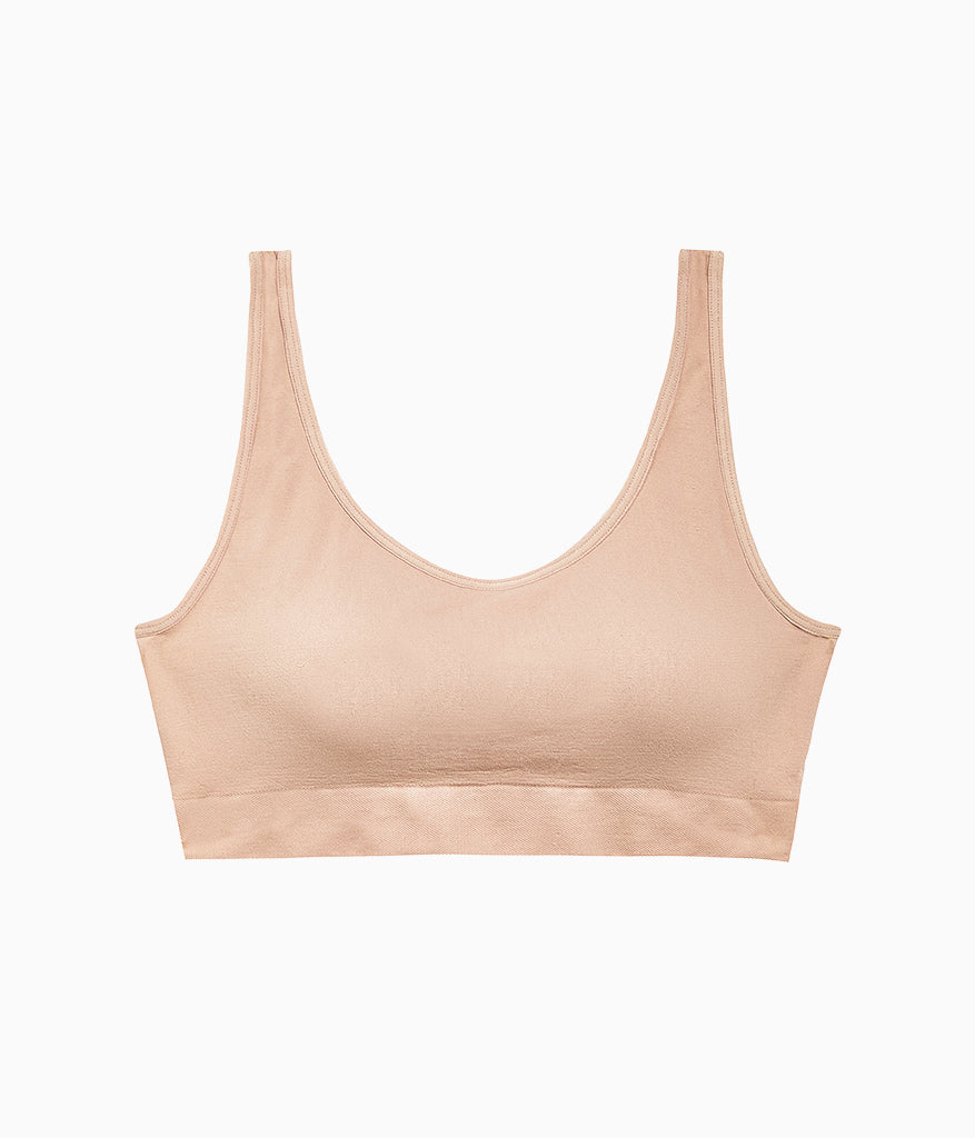 Wacoal Best Seller - Feeling Flexible Bralette - Roebuck