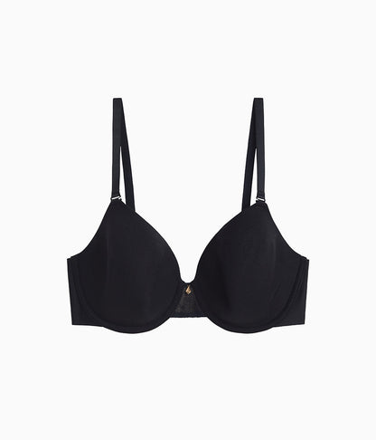 Wacoal Trusted - Go Anywear T-Shirt Bra - Black