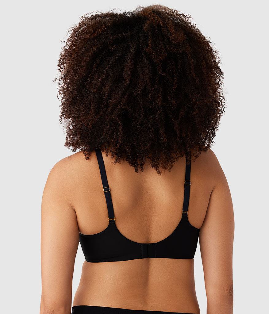 Wacoal Value - Simply Done T-Shirt Bra - Black
