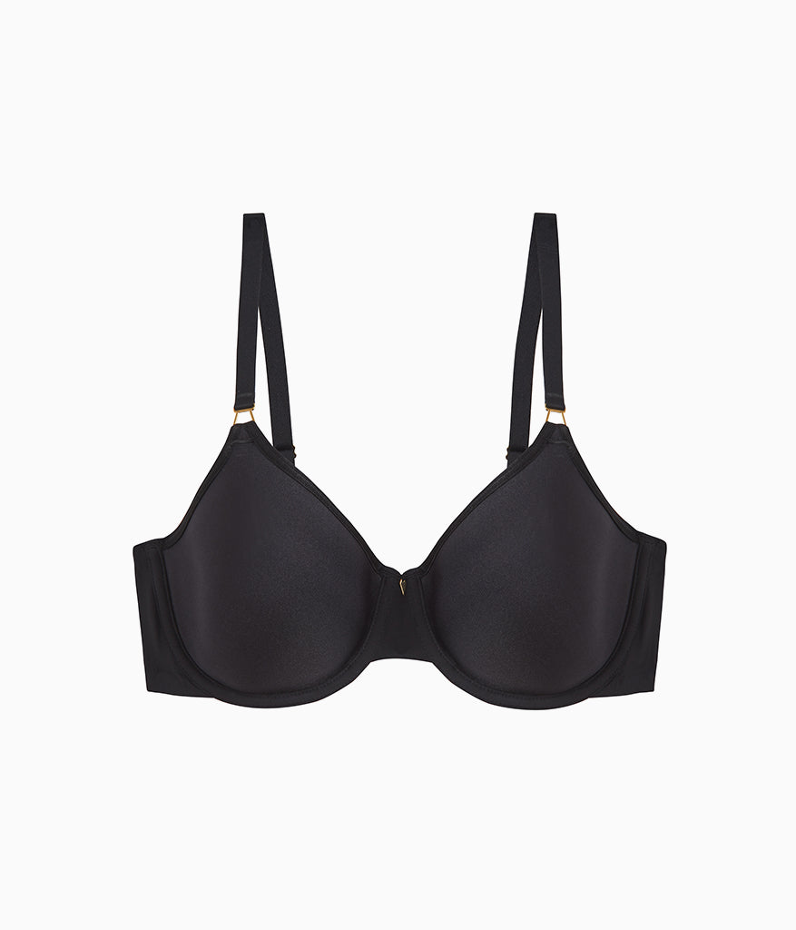 Wacoal Value - Simply Done T-Shirt Bra - Black
