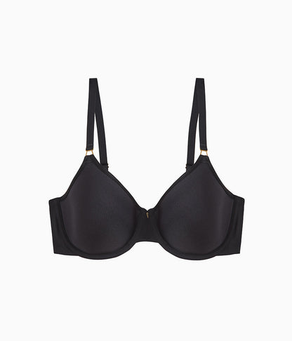 Wacoal Value - Simply Done T-Shirt Bra - Black