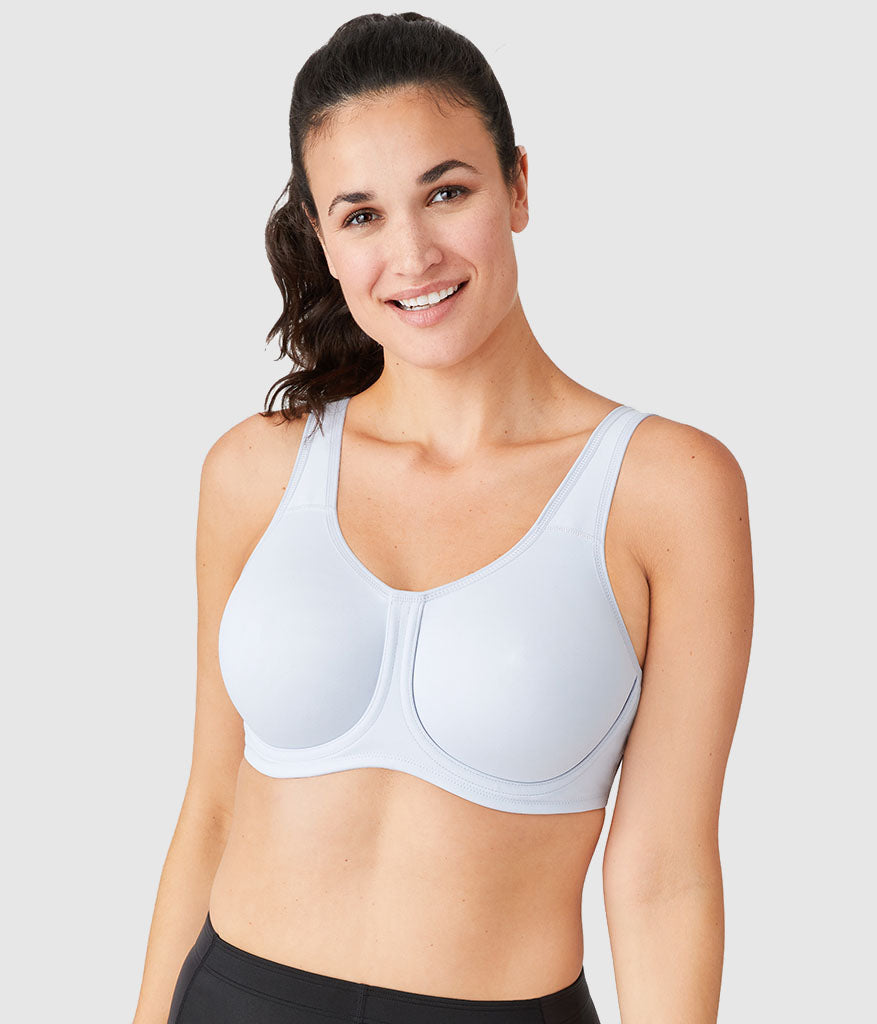 Wacoal Best Price - Simone Sport Underwire Bra - White