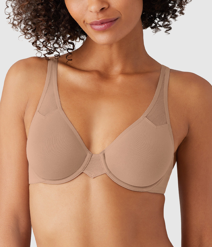 Wacoal Everyday - Body by 2.0 Underwire Bra - Roebuck