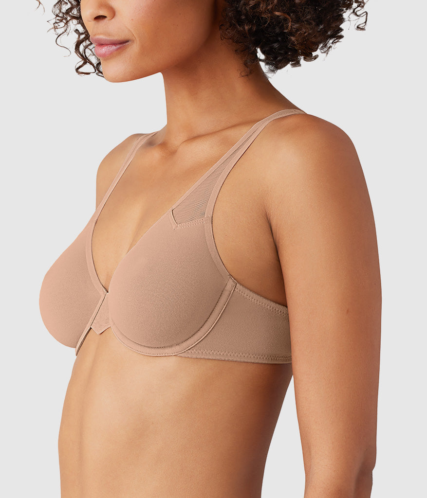 Wacoal Everyday - Body by 2.0 Underwire Bra - Roebuck