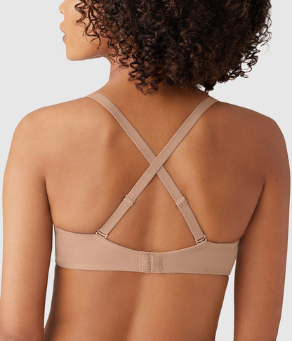 Wacoal Everyday - Body by 2.0 Underwire Bra - Roebuck