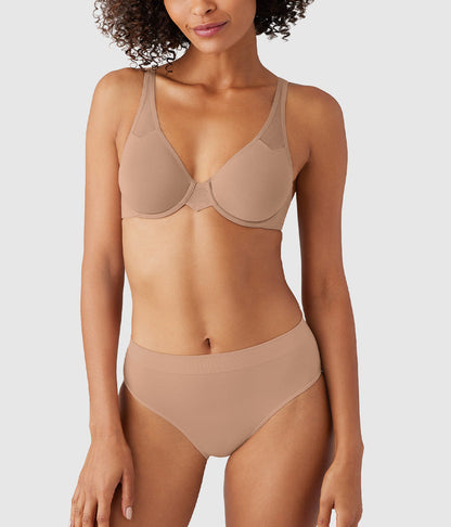 Wacoal Everyday - Body by 2.0 Underwire Bra - Roebuck