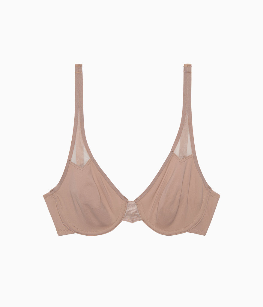 Wacoal Everyday - Body by 2.0 Underwire Bra - Roebuck