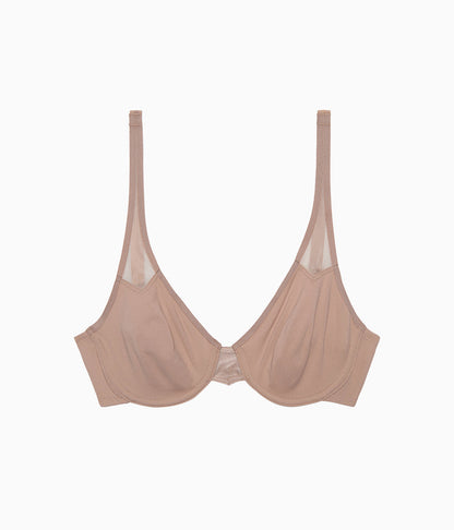Wacoal Everyday - Body by 2.0 Underwire Bra - Roebuck