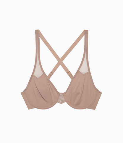 Wacoal Everyday - Body by 2.0 Underwire Bra - Roebuck