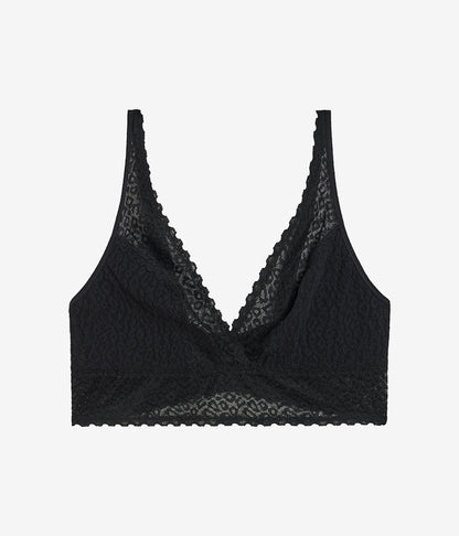Wacoal Popular - High Bar™ Bralette - Black
