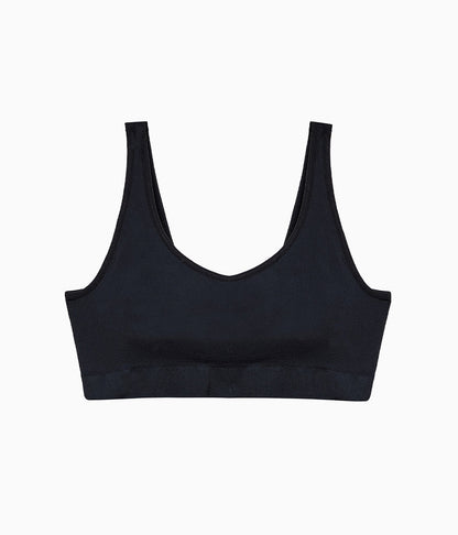 Wacoal Essential - Feeling Flexible Bralette - Black