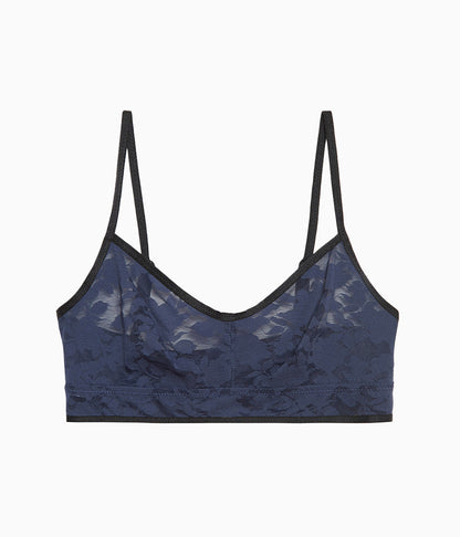 Wacoal New - Shadow Scene Bralette - Mood Indigo