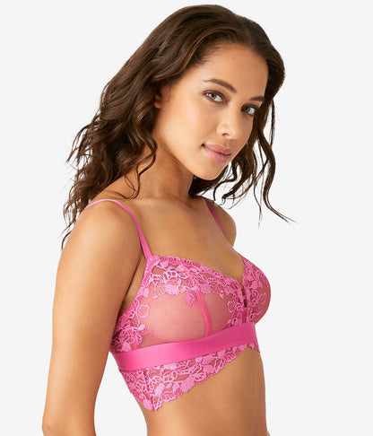 Wacoal Signature - Opening Act Bralette - Coneflower