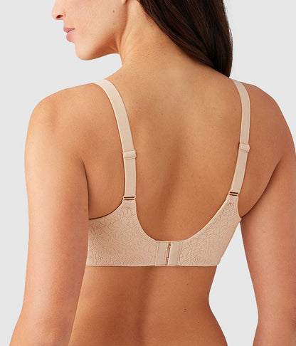 Wacoal Discount - Inside Job™ Underwire Bra - Sand