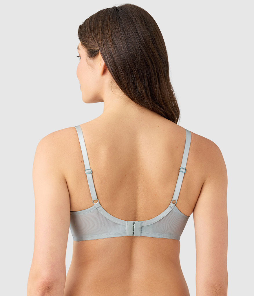 Wacoal Discount - Full Bloom Underwire Bra - Belgian Block
