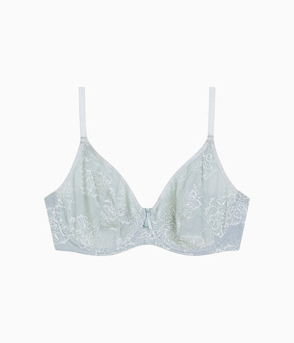 Wacoal Discount - Full Bloom Underwire Bra - Belgian Block