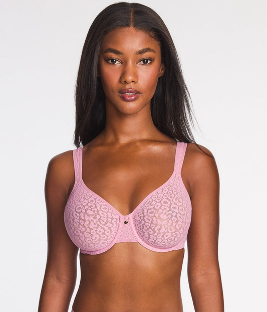 Wacoal Popular - High Bar™ Underwire Bra - Lilas