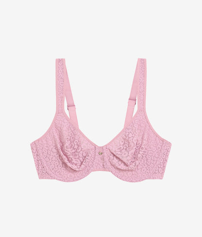 Wacoal Popular - High Bar™ Underwire Bra - Lilas