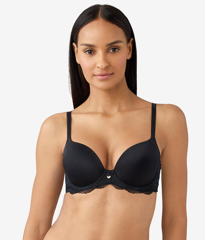 Wacoal Discount - Modern Affair T-Shirt Bra - Night Sky/Black