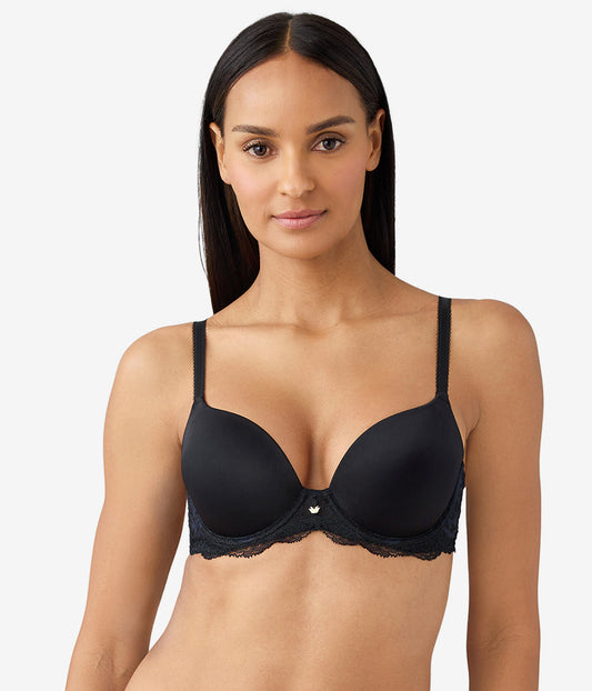 Wacoal Discount - Modern Affair T-Shirt Bra - Night Sky/Black
