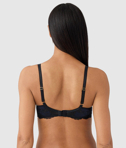 Wacoal Discount - Modern Affair T-Shirt Bra - Night Sky/Black