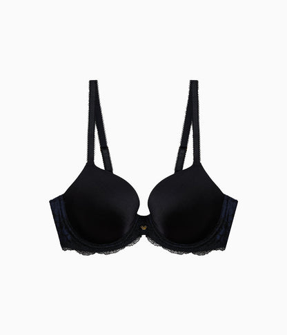 Wacoal Discount - Modern Affair T-Shirt Bra - Night Sky/Black