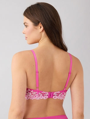 Wacoal Everyday - Embrace Lace® Underwire Bra - Black
