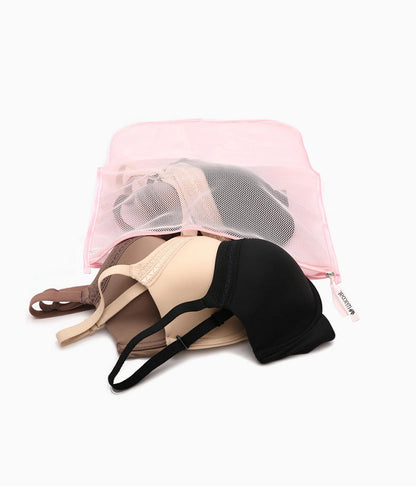 Wacoal Hot Sale - Lingerie Wash Bag - Pink