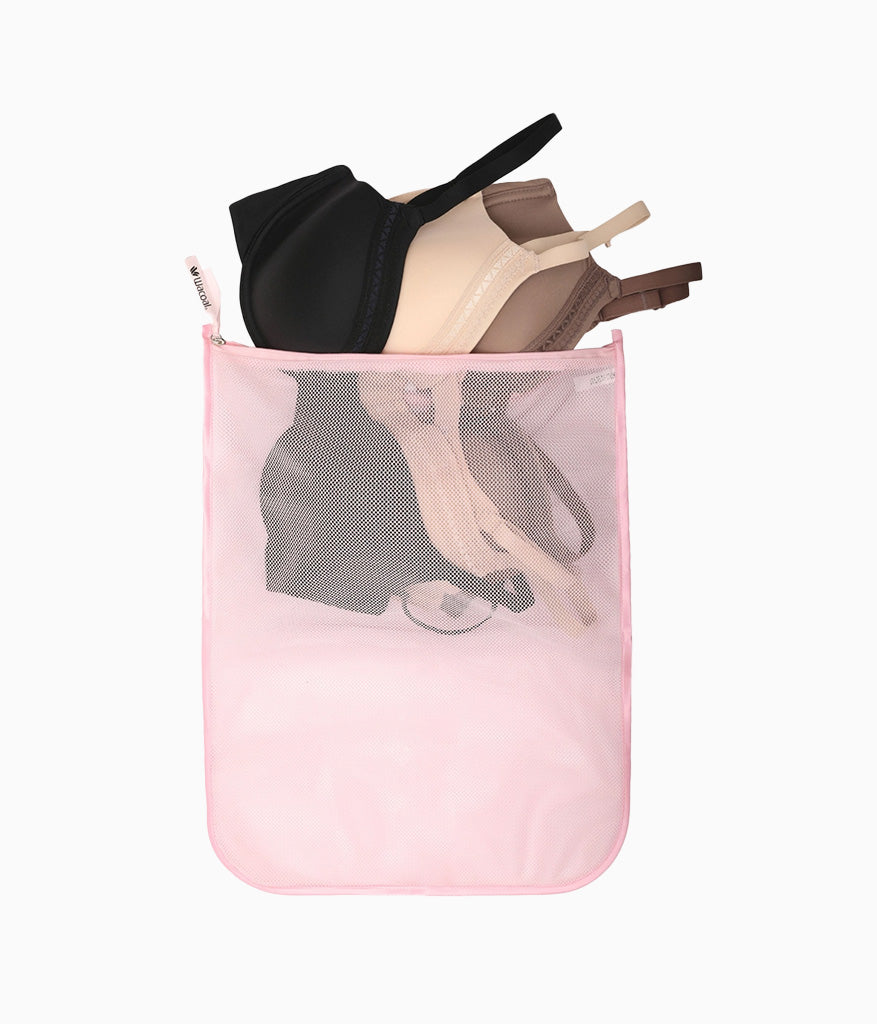 Wacoal Hot Sale - Lingerie Wash Bag - Pink