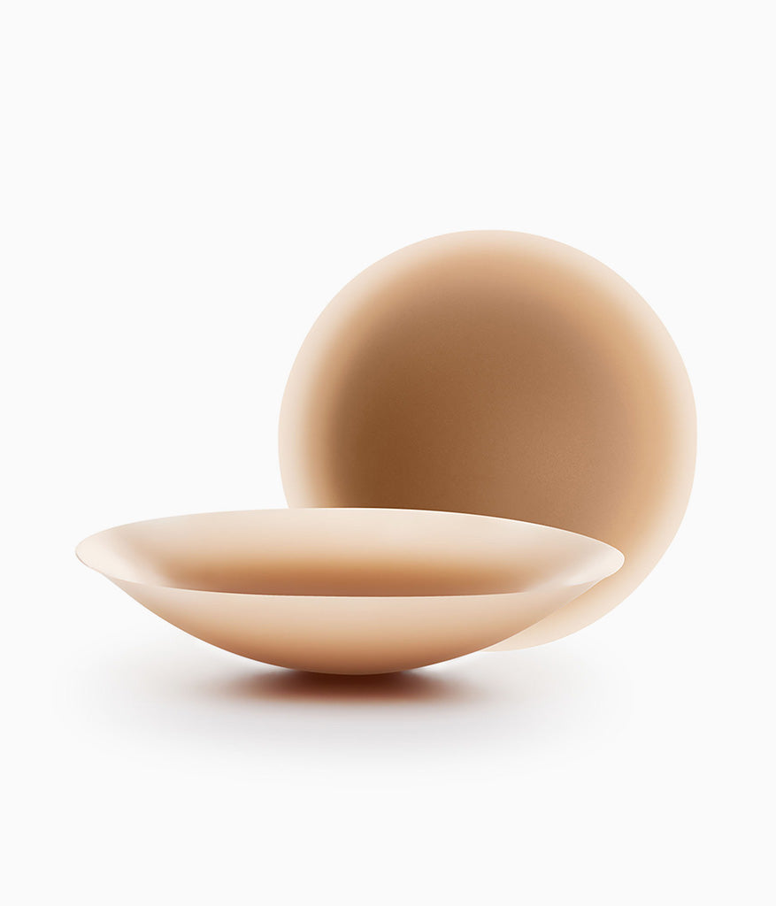 Wacoal Exclusive - Nippies Non-Adhesive Nipple Covers - Coco