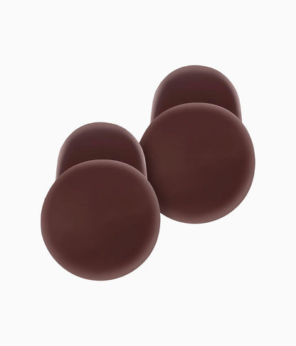 Wacoal Smart Buy - Nippies Adhesive Lifting Nipple Covers - Espresso