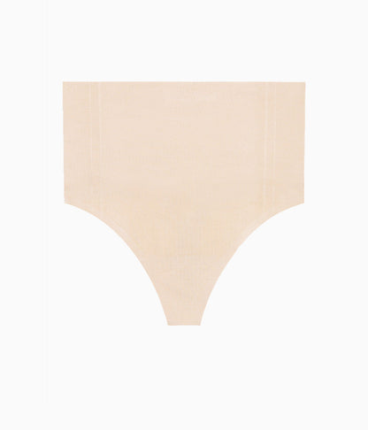 Wacoal Deals - Smooth Series™ Shaping Thong - Sand