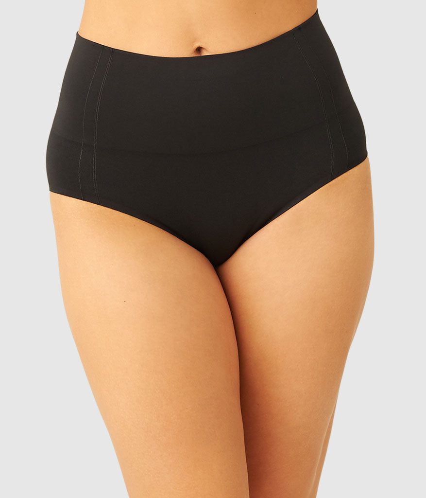 Wacoal Best Price - Smooth Series™ Shaping Brief - Black