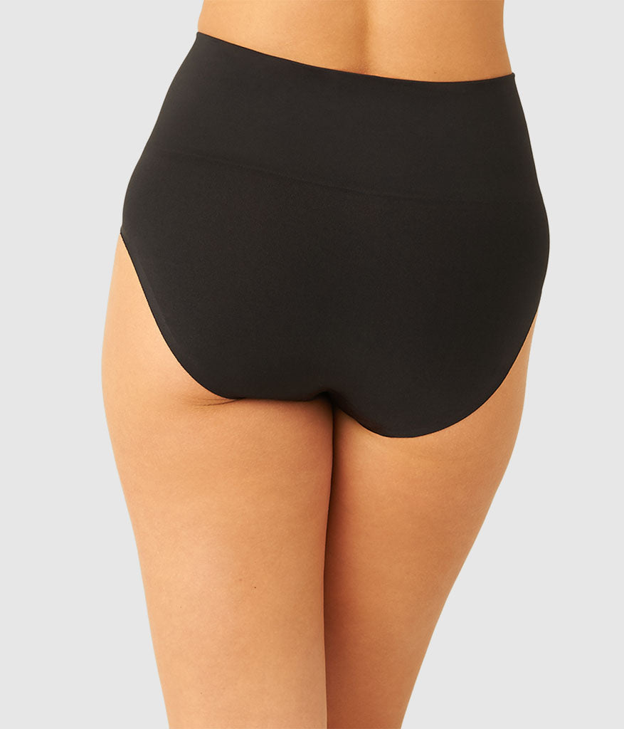 Wacoal Best Price - Smooth Series™ Shaping Brief - Black