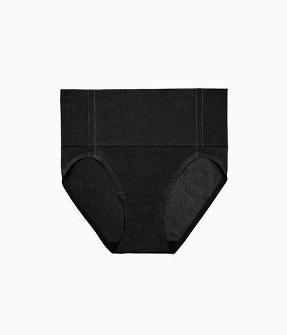 Wacoal Customer Favorite - Smooth Series™ Shaping Hi-Cut - Black