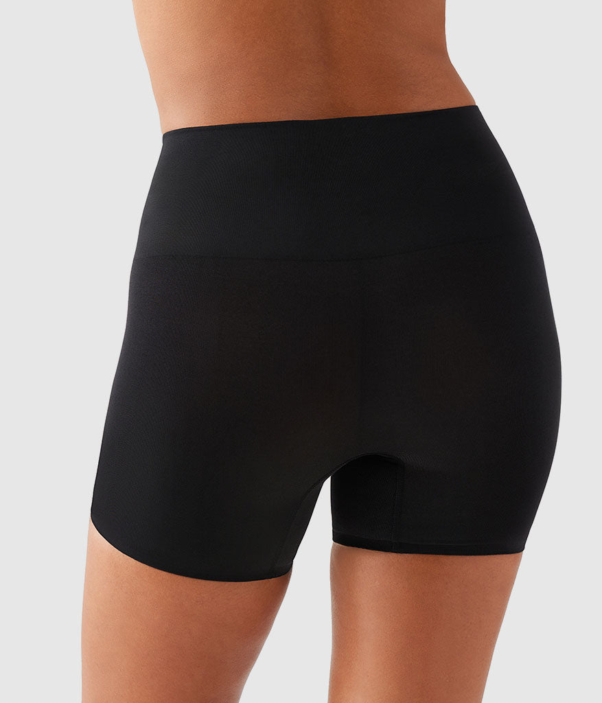 Wacoal Great Value - Smooth Series™ Shaping Shorty - Black