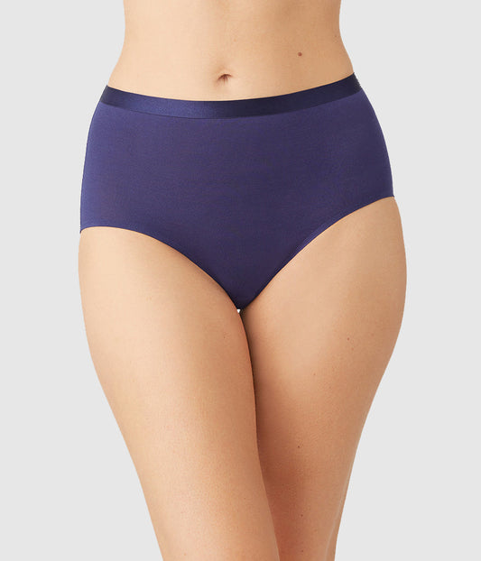 Wacoal Latest - Tailored Finish Brief - Eclipse