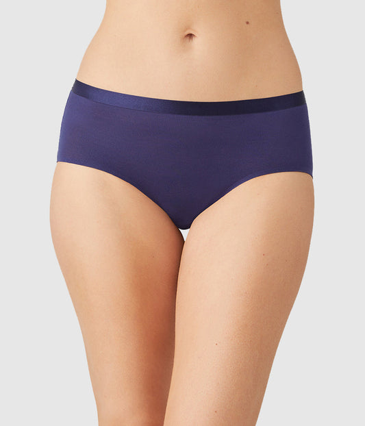 Wacoal Best Price - Tailored Finish Hipster - Eclipse