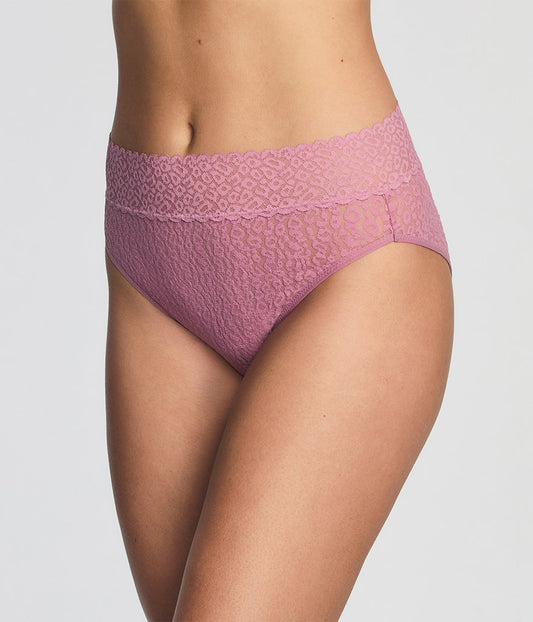 Wacoal Discount - High Bar™ Hi Cut - Lilas