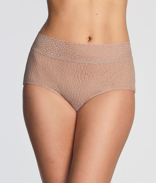 Wacoal New - High Bar™ Brief - Roebuck