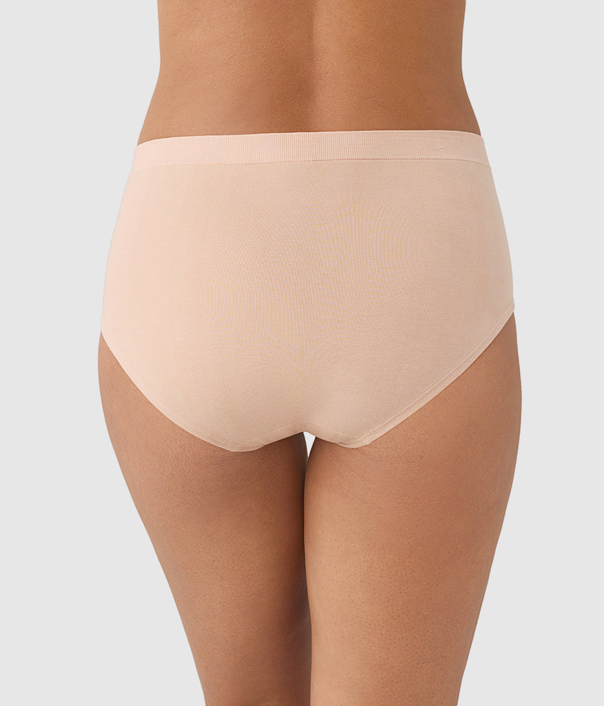 Wacoal Hot Sale - B-Smooth® Natural Brief - Roebuck