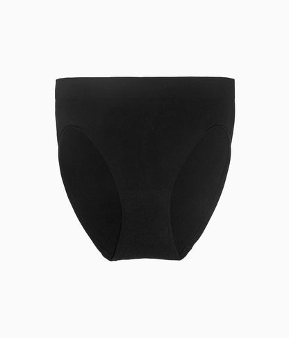 Wacoal Latest - B-Smooth® Seamless Hi-Cut - Black