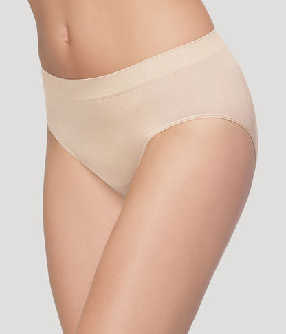 Wacoal Deals - B-Smooth® Seamless Brief - Sand