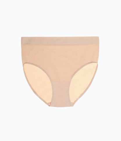 Wacoal Deals - B-Smooth® Seamless Brief - Sand