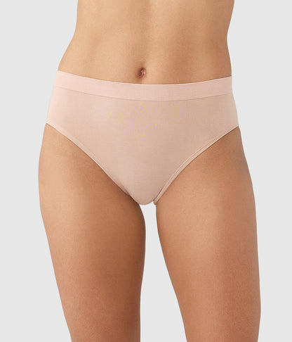 Wacoal Trending - B-Smooth® Natural Hi-Cut - Roebuck