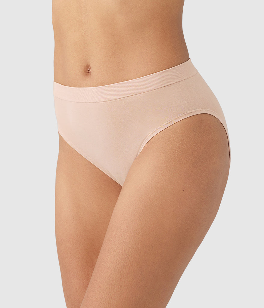 Wacoal Trending - B-Smooth® Natural Hi-Cut - Roebuck