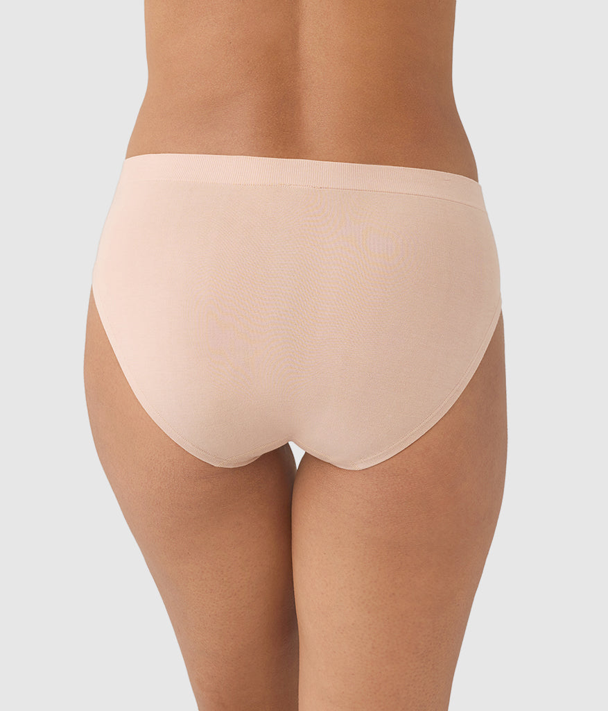 Wacoal Trending - B-Smooth® Natural Hi-Cut - Roebuck